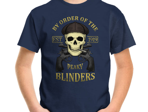 By Order Of The Peaky