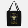 By Order Of The Peaky-None-Basic Tote-Bag-fanfabio