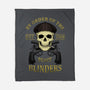 By Order Of The Peaky-None-Fleece-Blanket-fanfabio