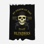 By Order Of The Peaky-None-Polyester-Shower Curtain-fanfabio