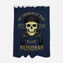 By Order Of The Peaky-None-Polyester-Shower Curtain-fanfabio