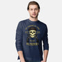 By Order Of The Peaky-Mens-Long Sleeved-Tee-fanfabio