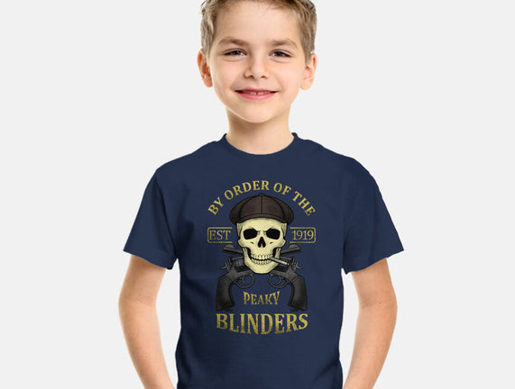 By Order Of The Peaky