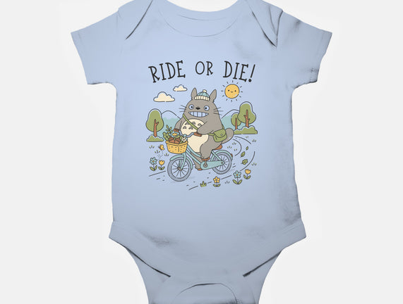 Ride Or Die