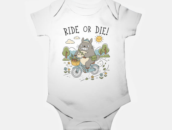 Ride Or Die