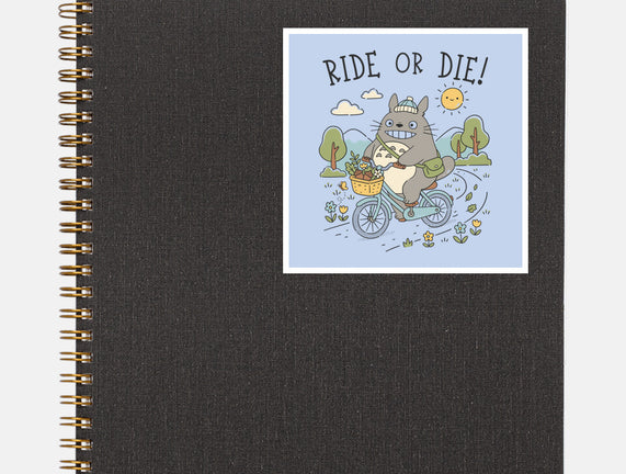 Ride Or Die