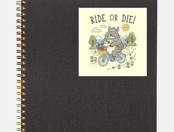 Ride Or Die