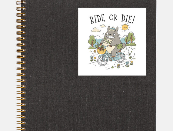 Ride Or Die