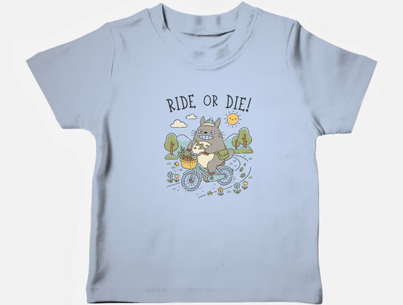 Ride Or Die