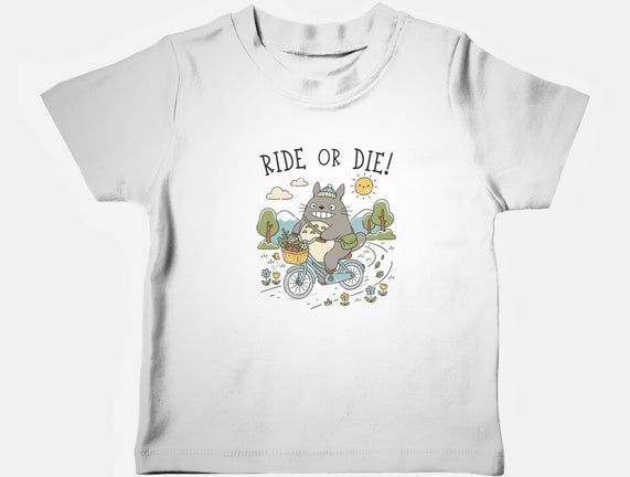 Ride Or Die