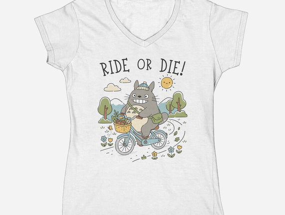 Ride Or Die