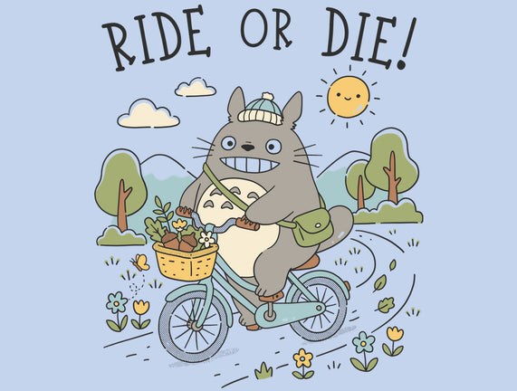 Ride Or Die