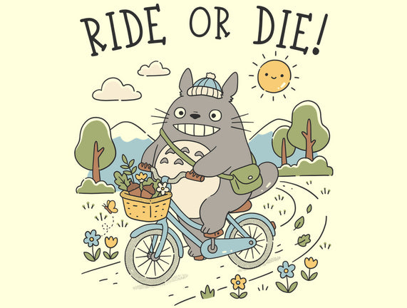 Ride Or Die