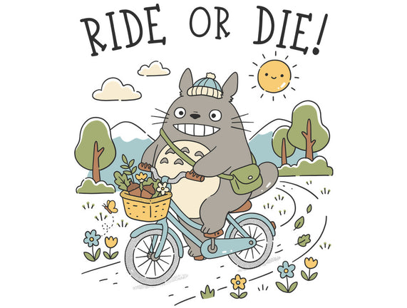 Ride Or Die