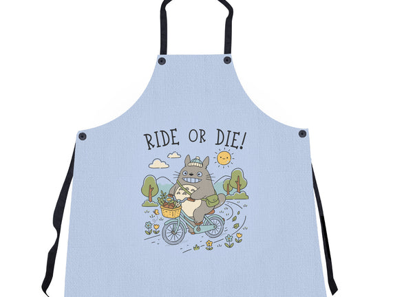 Ride Or Die