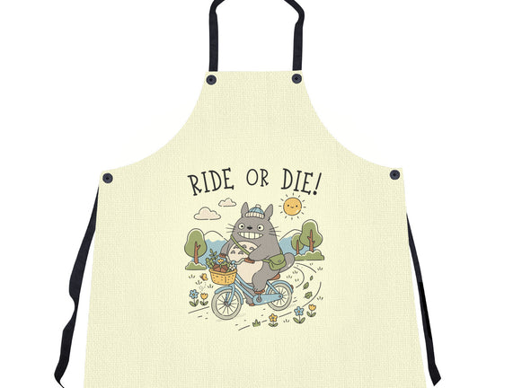 Ride Or Die