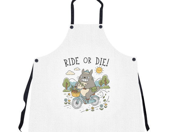 Ride Or Die