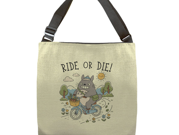 Ride Or Die