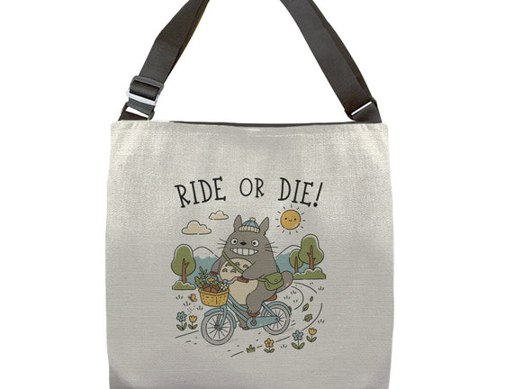 Ride Or Die
