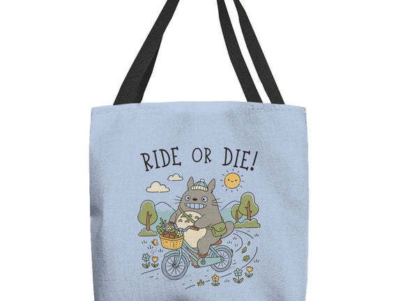 Ride Or Die