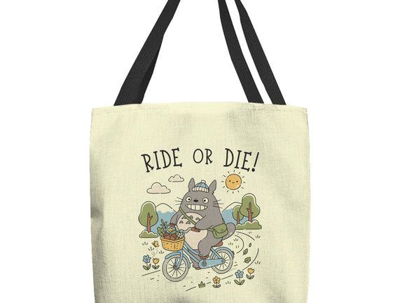 Ride Or Die