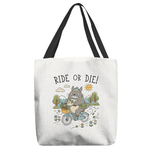 Ride Or Die