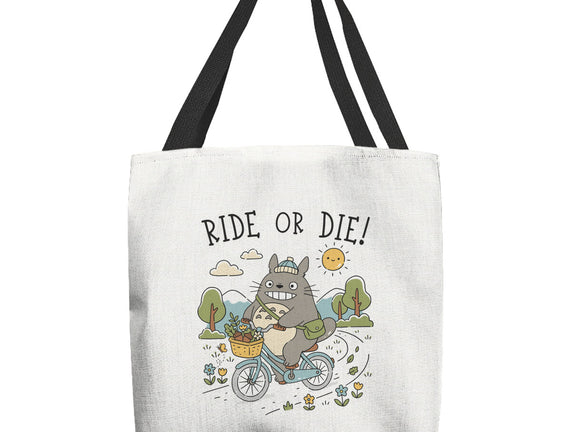 Ride Or Die