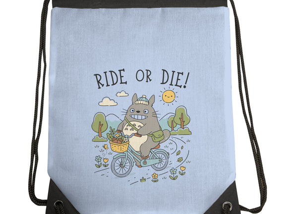 Ride Or Die