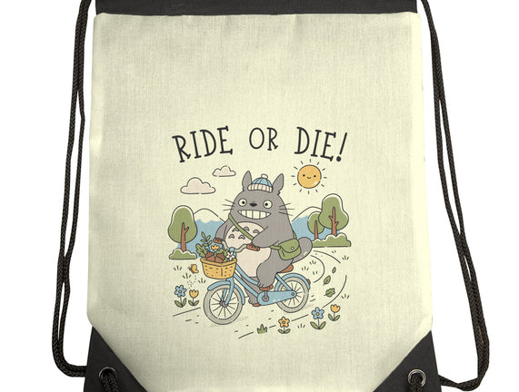 Ride Or Die