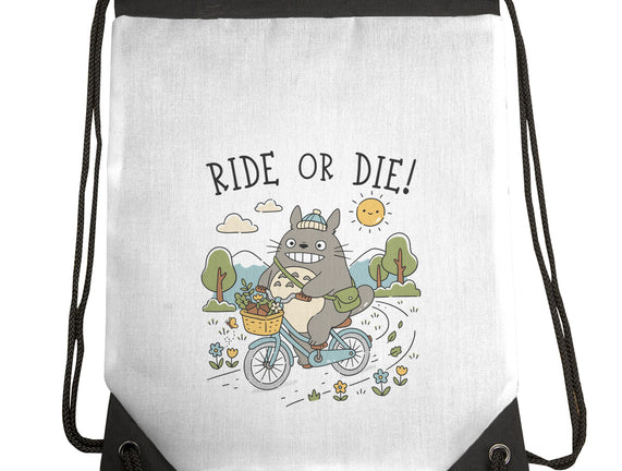 Ride Or Die