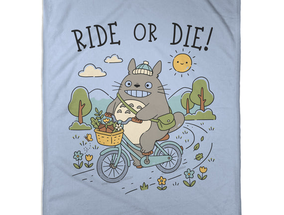 Ride Or Die