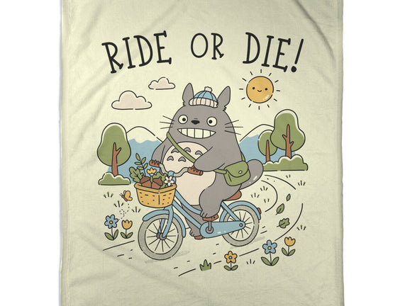 Ride Or Die