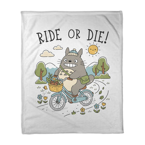 Ride Or Die
