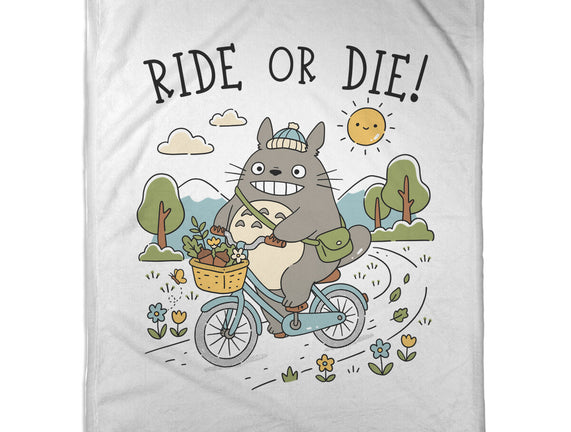 Ride Or Die