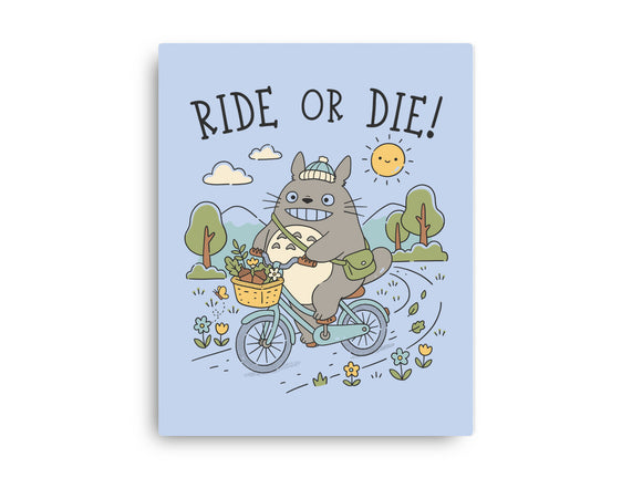 Ride Or Die