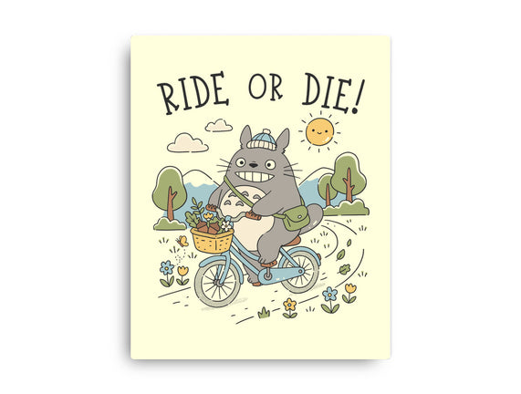 Ride Or Die