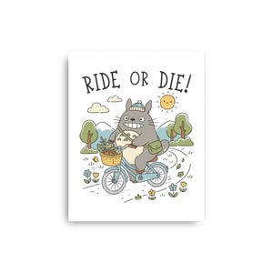 Ride Or Die