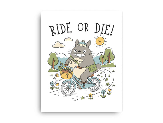 Ride Or Die