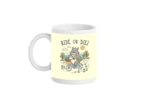 Ride Or Die