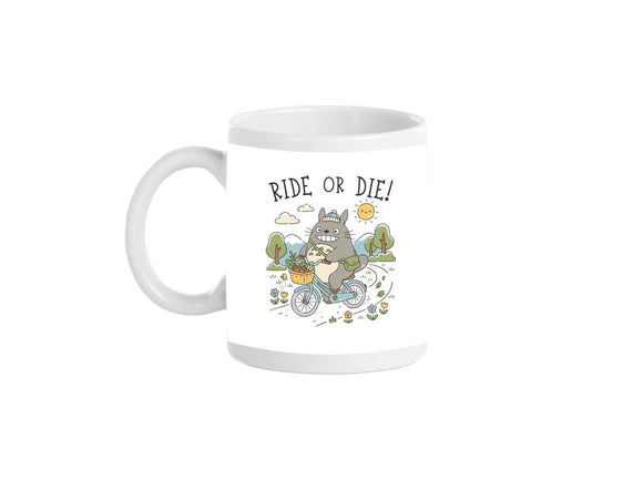 Ride Or Die