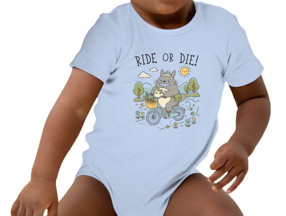 Ride Or Die