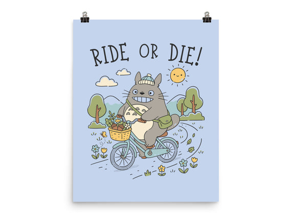 Ride Or Die