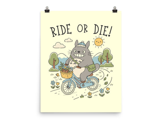 Ride Or Die