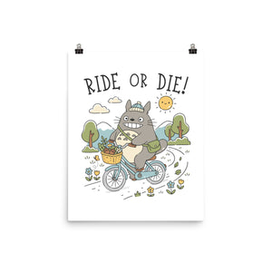 Ride Or Die