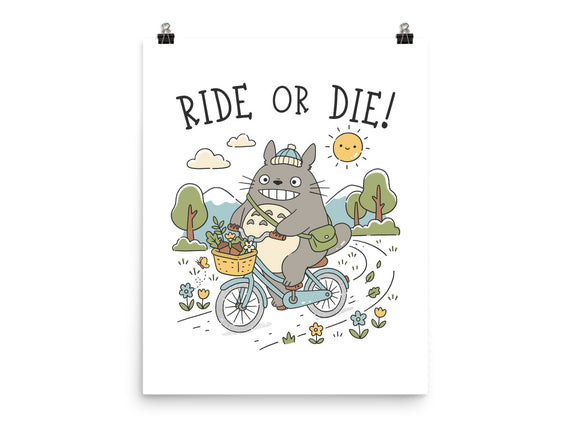Ride Or Die