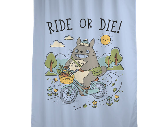Ride Or Die
