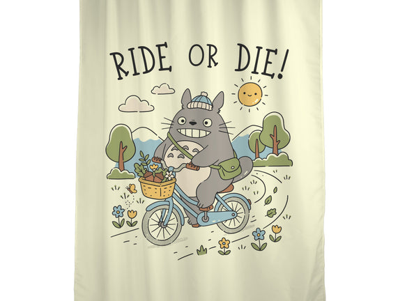 Ride Or Die