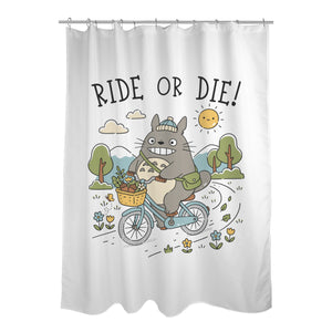 Ride Or Die