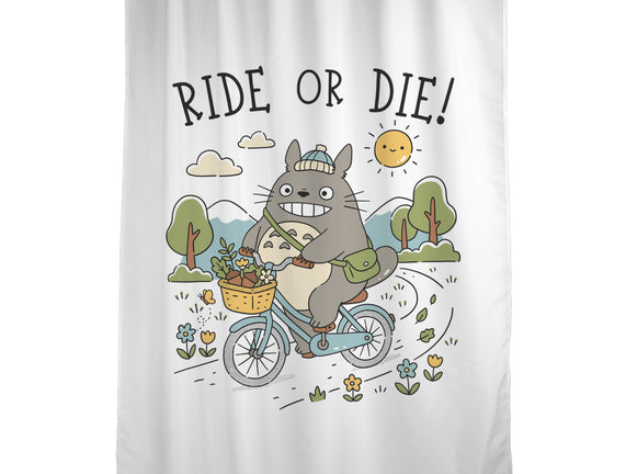 Ride Or Die