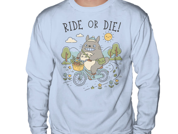 Ride Or Die
